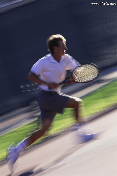 动感网球图片大全