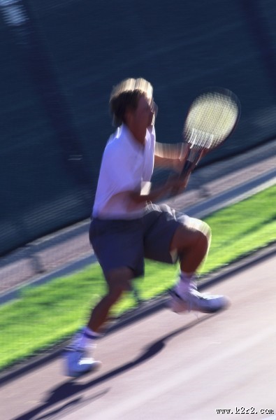 动感网球图片大全