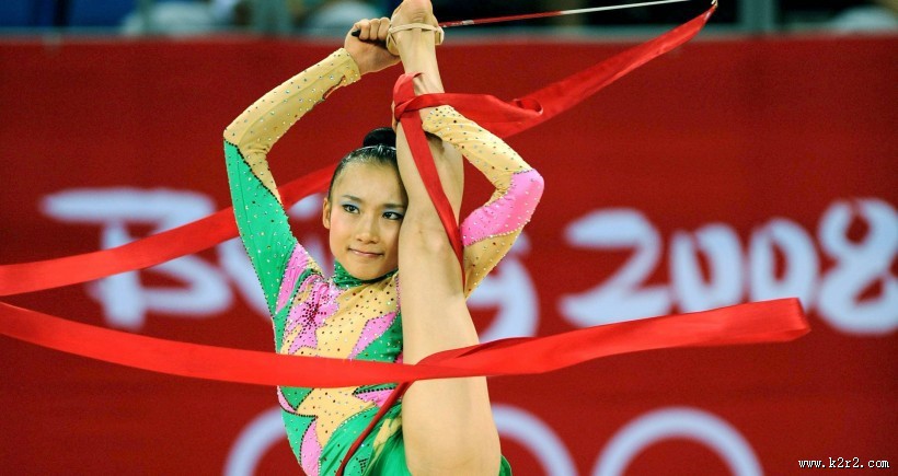 北京奥运会精彩瞬间图片