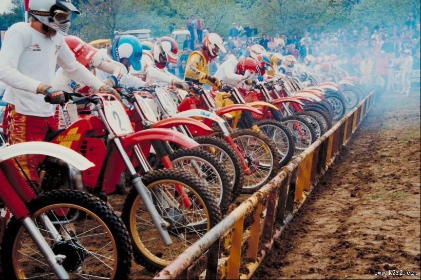 越野摩托图片大全