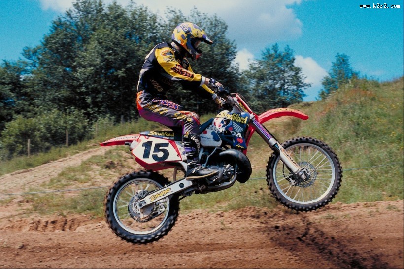 越野摩托图片大全