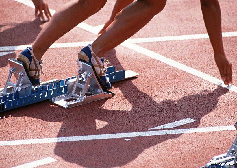 田径运动图片大全