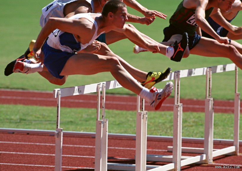 田径运动图片大全