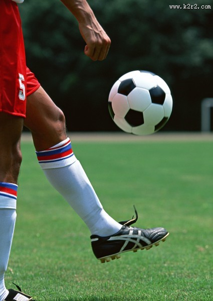 足球运动图片大全