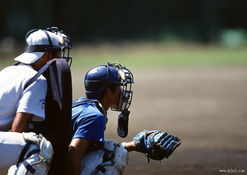 棒球运动图片大全