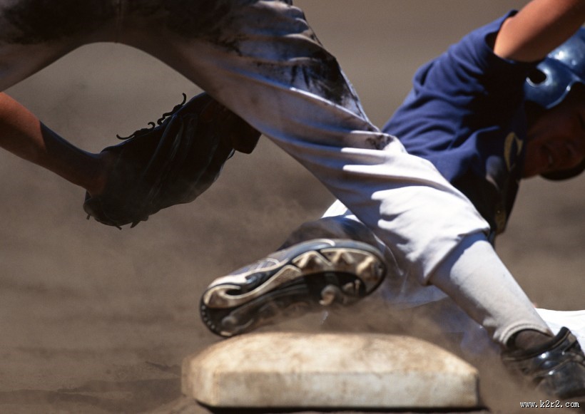 棒球运动图片大全