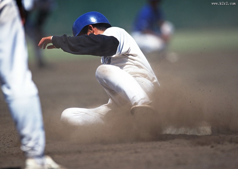 棒球运动图片大全