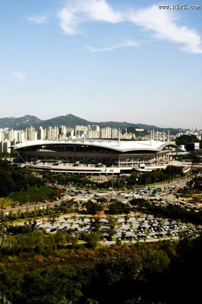 足球场图片大全