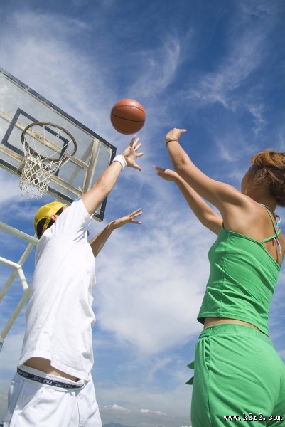 篮球运动图片大全
