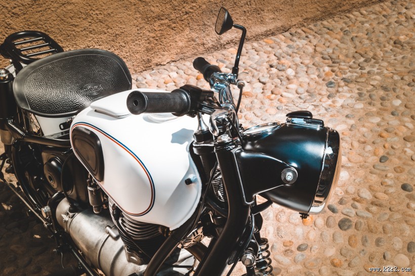 摩托机车图片大全