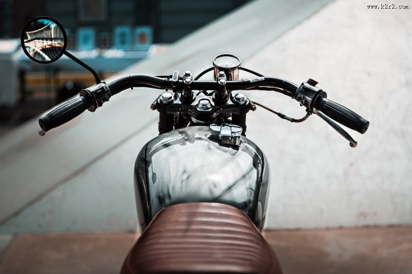 摩托机车图片大全