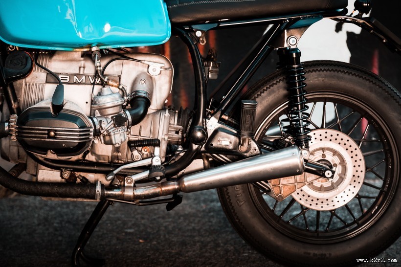 摩托机车图片大全