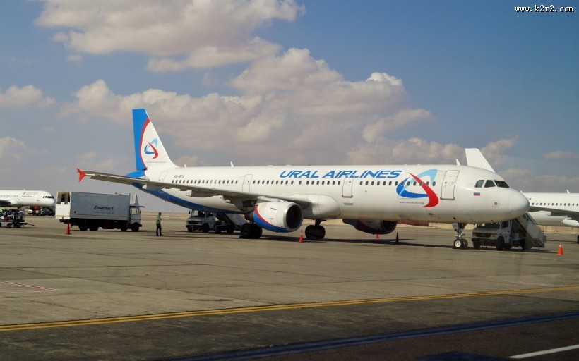 民航客机飞机图片大全