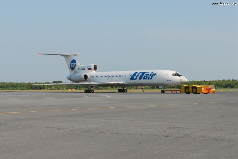 民航客机飞机图片大全