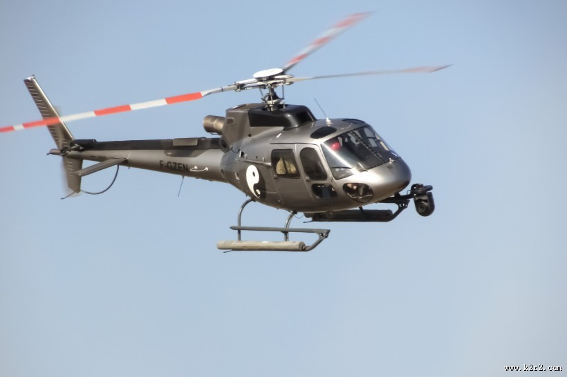 炫酷的直升机图片大全
