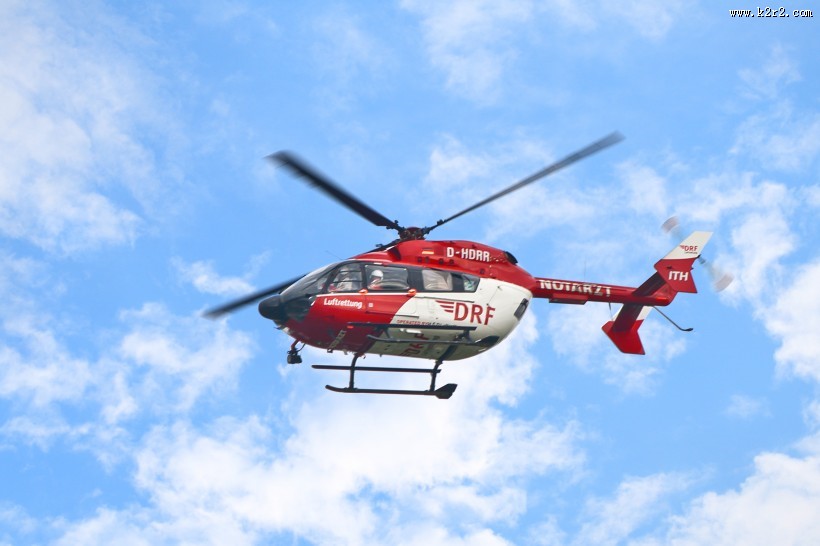 炫酷的直升机图片大全