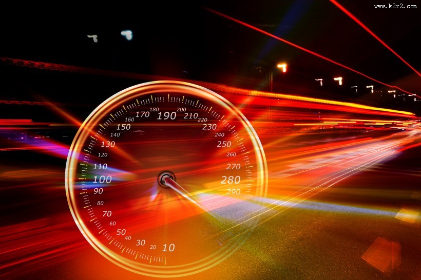 汽车仪表盘图片