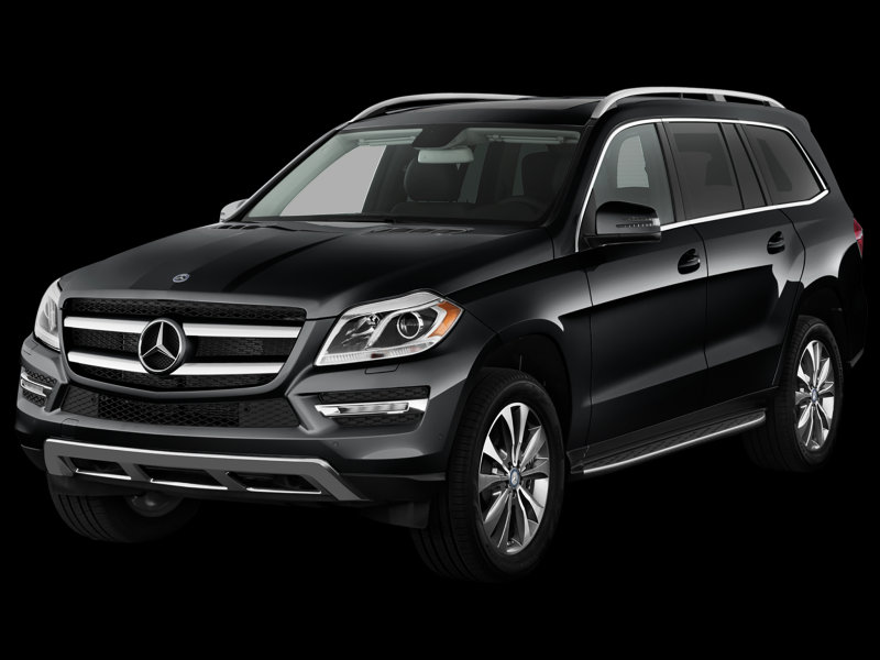 奔驰汽车透明背景PNG图片