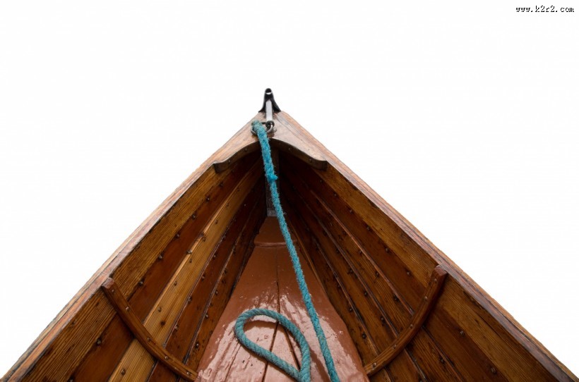 渔船和木船图片