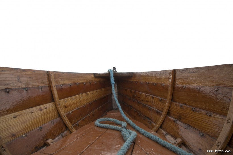 渔船和木船图片