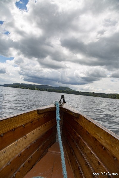 渔船和木船图片