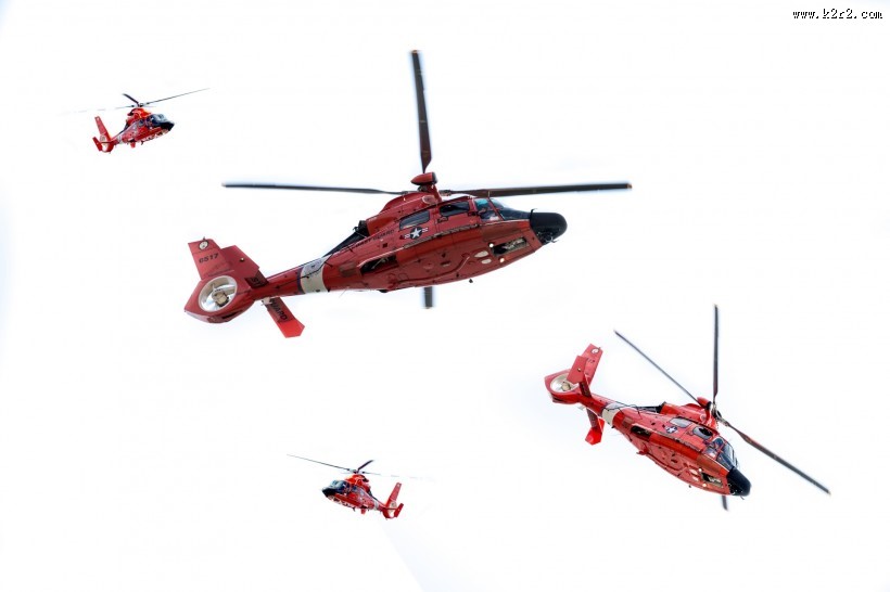 直升机图片大全