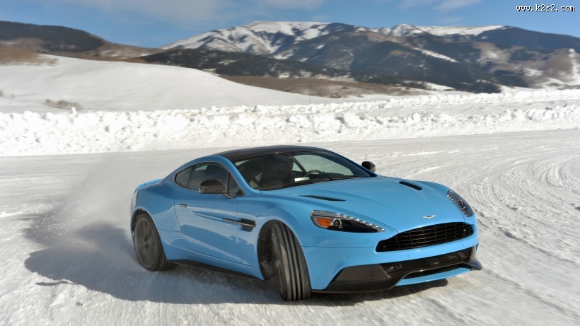 阿斯顿马丁aston