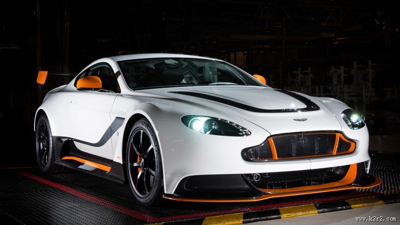 阿斯顿马丁aston