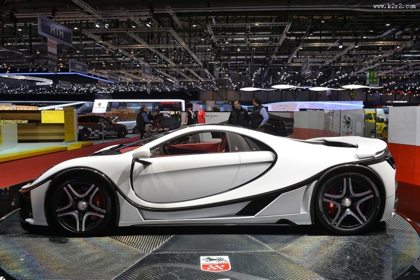 西班牙斗牛士：Spania