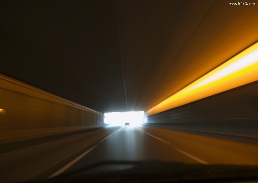 公路隧道图片