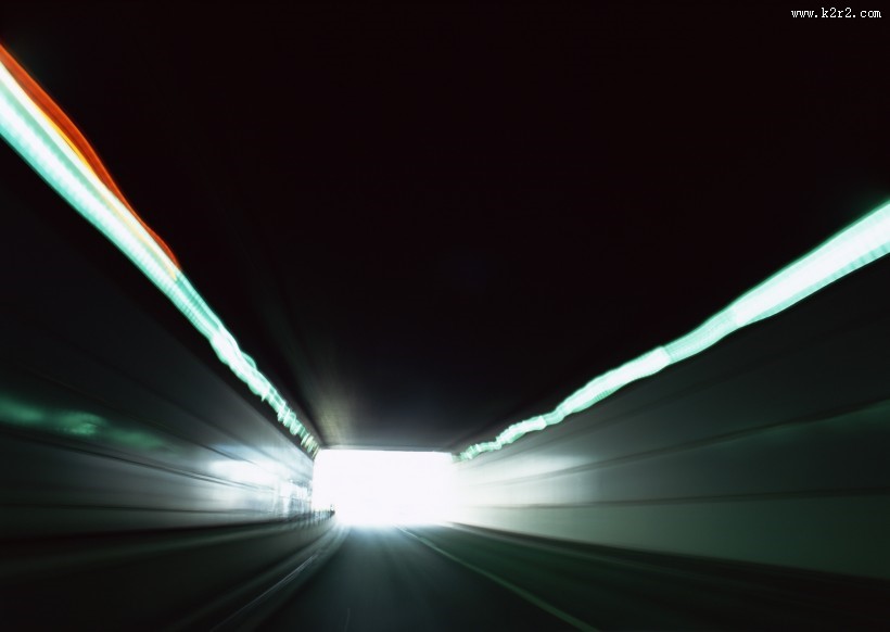 公路隧道图片