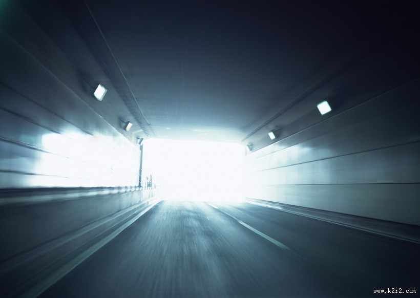 公路隧道图片