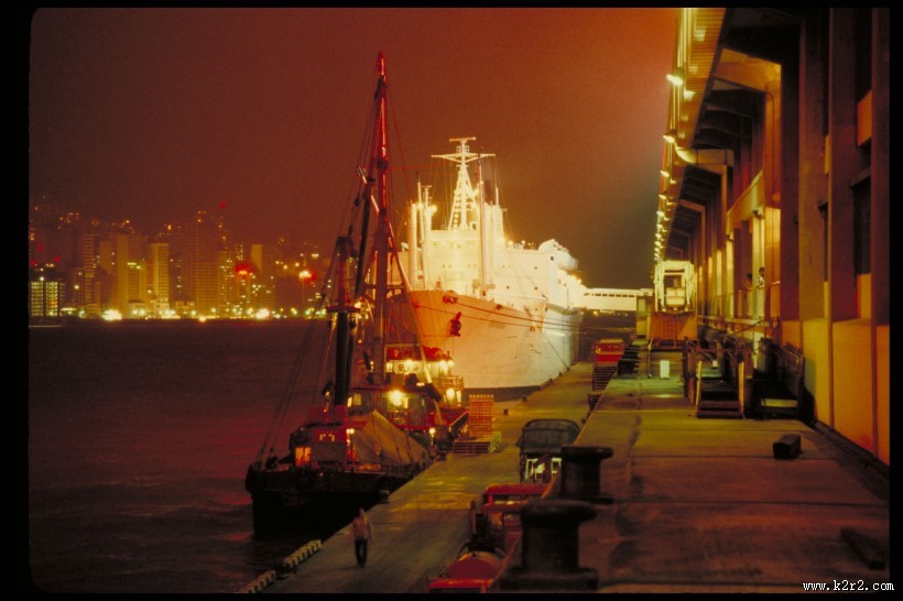 海上船只渔船图片