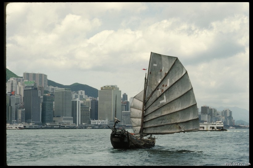 海上船只渔船图片