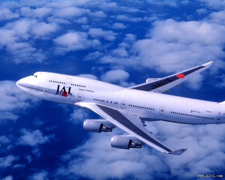 客机图片