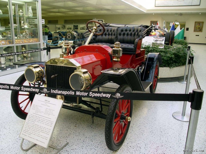 老式汽车图片大全