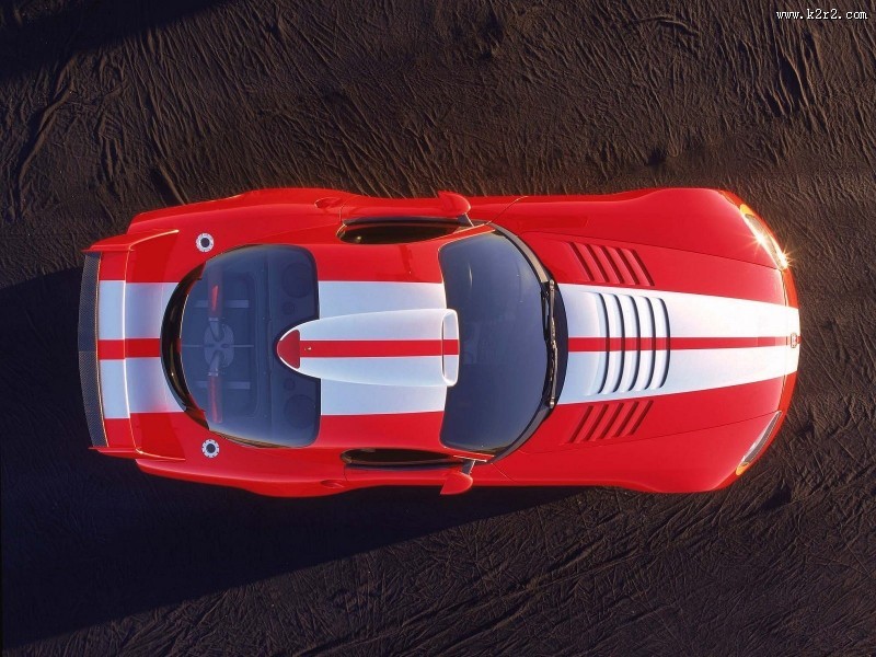 汽车俯视图片大全