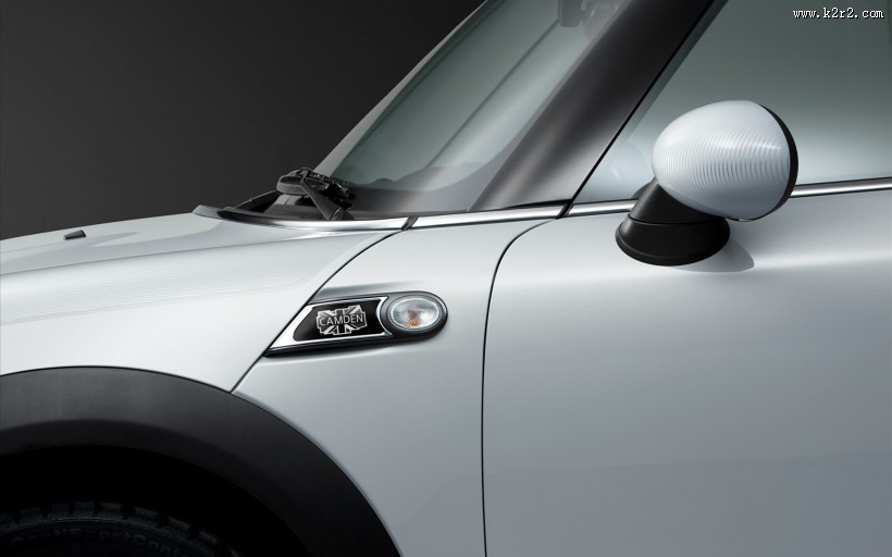 Mini汽车图片大全