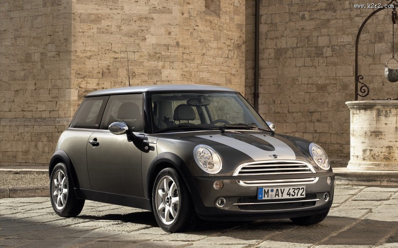Mini汽车图片大全