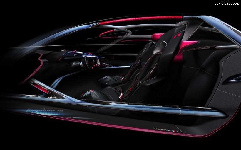概念车图片