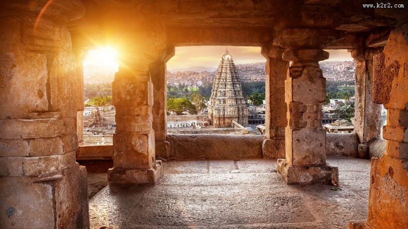 艺术明珠之罗马建筑图片大全