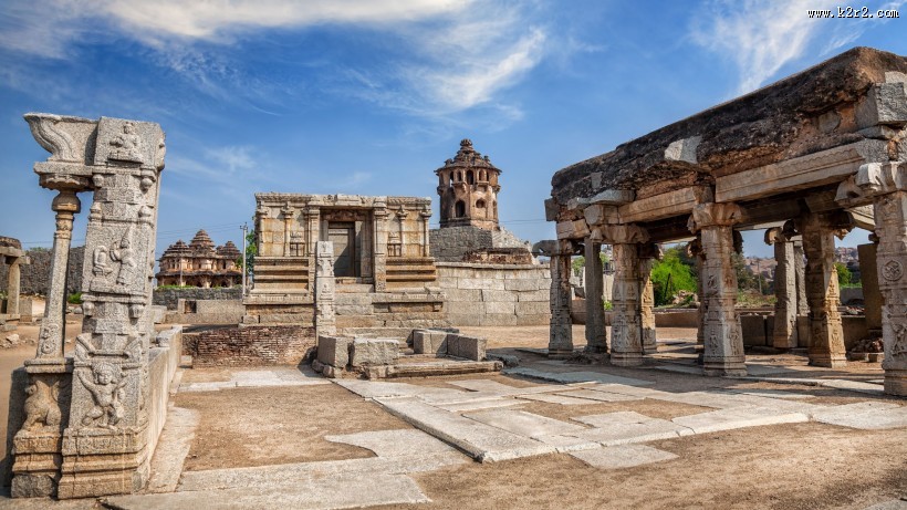 艺术明珠之罗马建筑图片大全