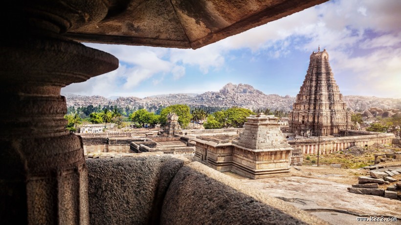 艺术明珠之罗马建筑图片大全