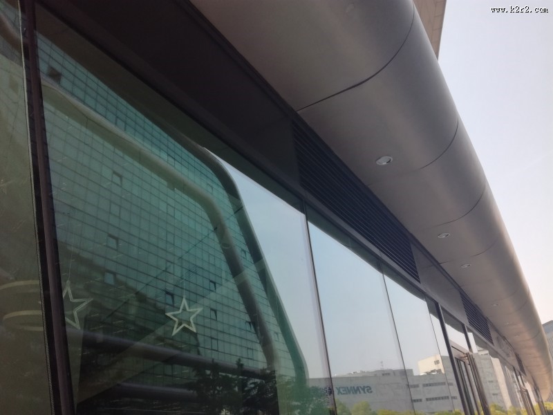 设计精良的建筑图片