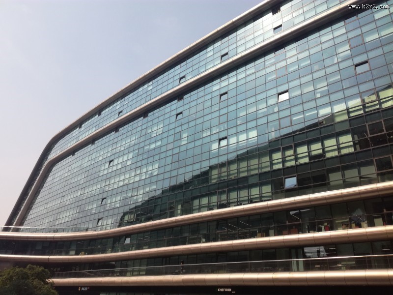 设计精良的建筑图片