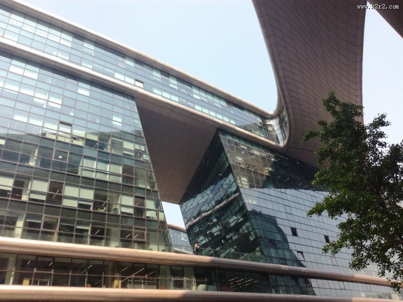 设计精良的建筑图片