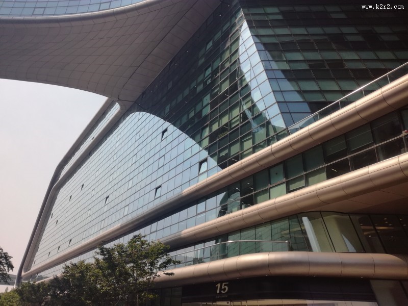 设计精良的建筑图片