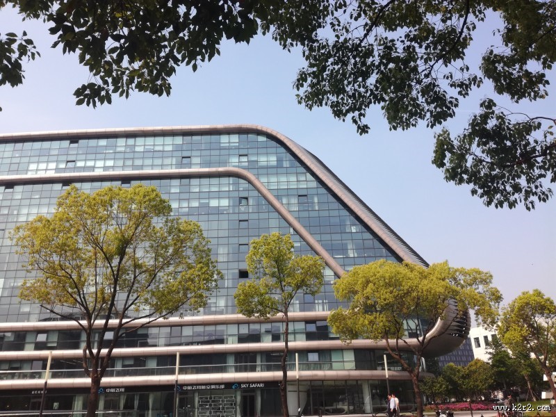 设计精良的建筑图片