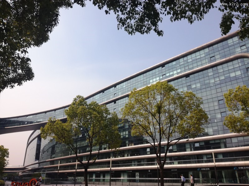 设计精良的建筑图片