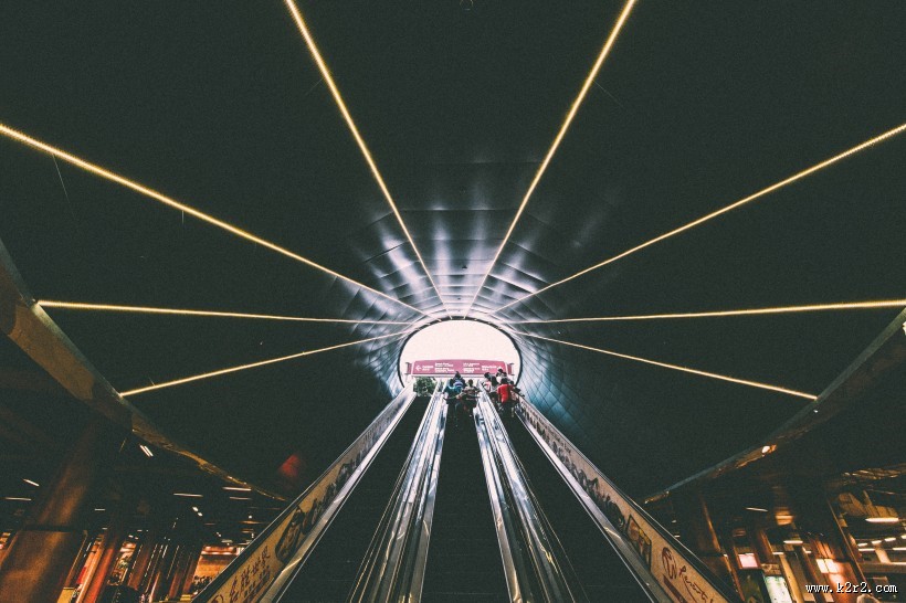 方便的自动楼梯图片